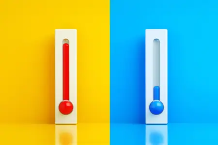 Hot, Cold, or Warm? What Is the Best Disaster Recovery Site?