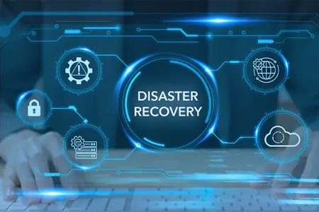 Considerations for Disaster Recovery - Part 1: Storage